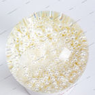 Pured Water 100mm Pearl Gift Luxury Snow Globe