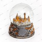Sedex Certified Hogwarts Castle Movie Snow Globes