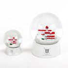 Japan Tourist EN71 Certified 80mm Souvenirs Snow Globes