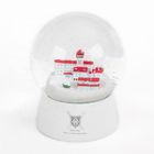 Japan Tourist EN71 Certified 80mm Souvenirs Snow Globes