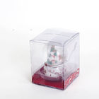 Artificial 45mm Personalised Christmas Snow Globes