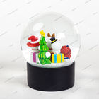 100mm Christmas Decoration Snow Globe